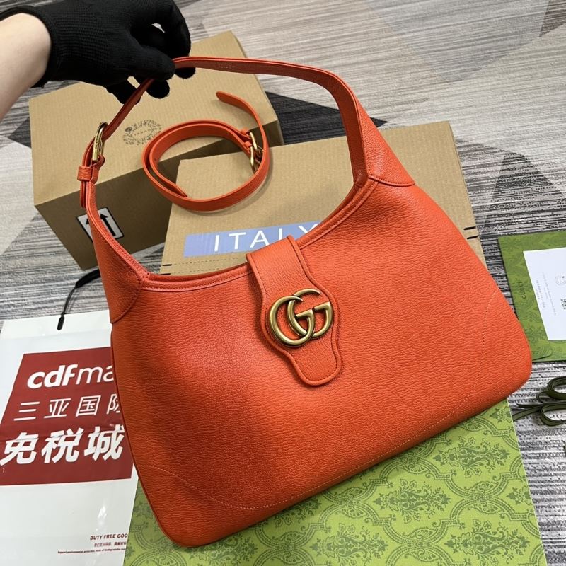 Gucci Hobo Bags